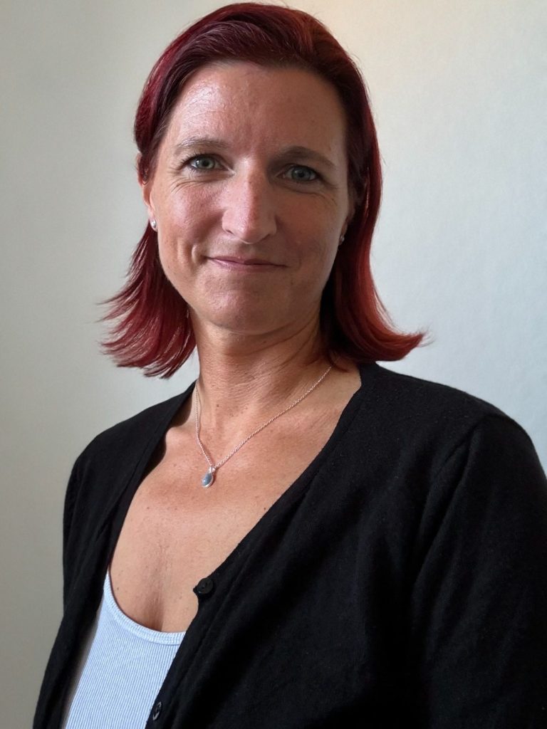 Stefanie Becker